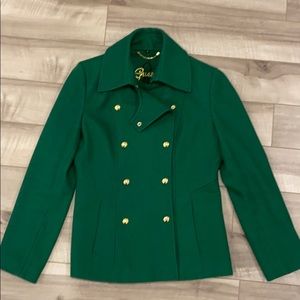 COPY - Wool blend coat